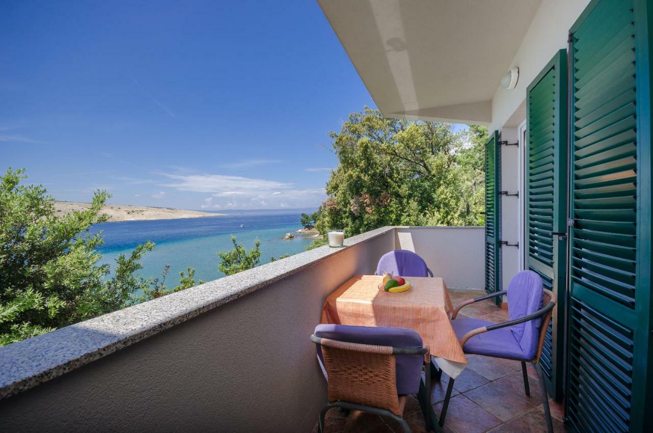 Apartments By The Sea In لوبار المظهر الخارجي الصورة